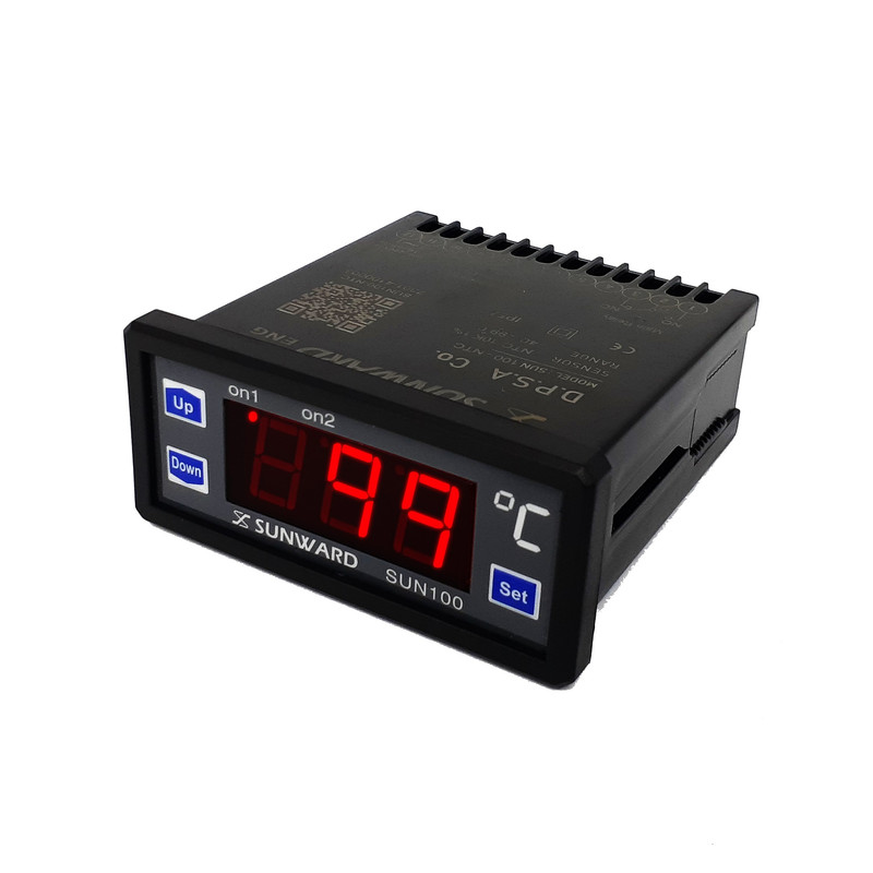 ترموستات سان وارد مدل SUN 100