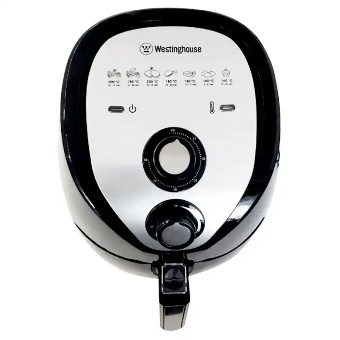 سرخ کن بدون روغن وستینگهاوس مدل WKAF988/ 661