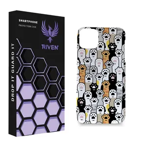 RIVEN RI2-2 Case For Apple iPhone 11 Pro