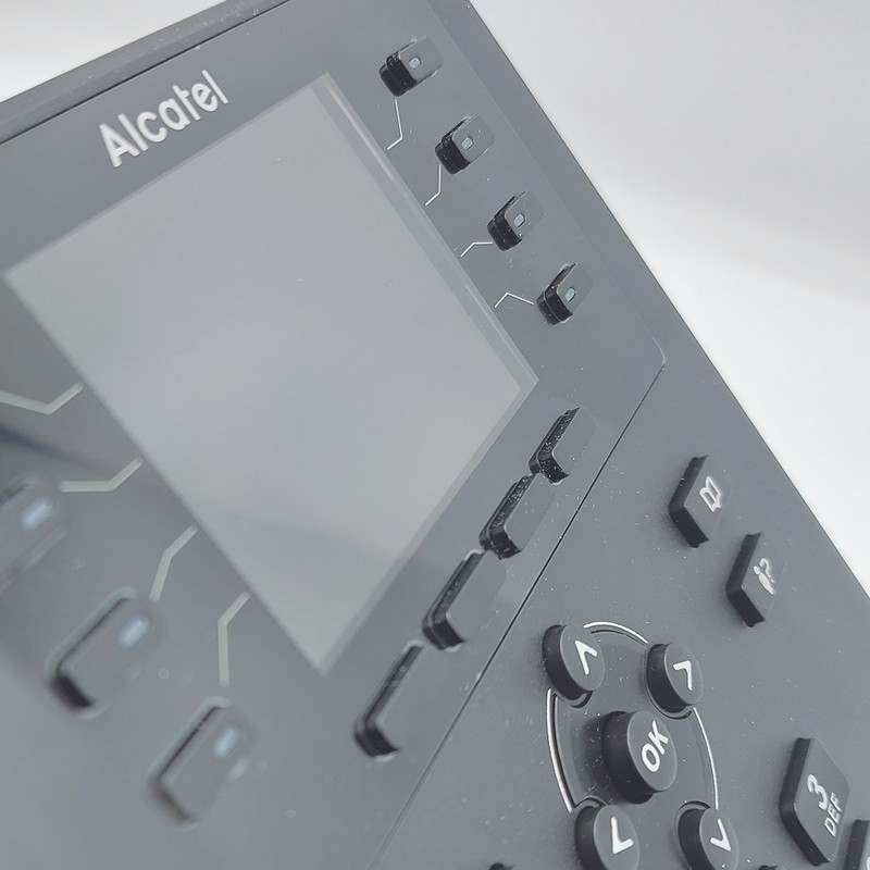 تلفن تحت شبکه آلکاتل مدل SP-2503