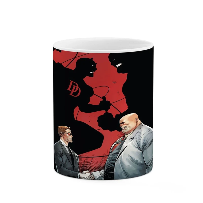 ماگ کاکتی مدل Kingpin کد mgh39346