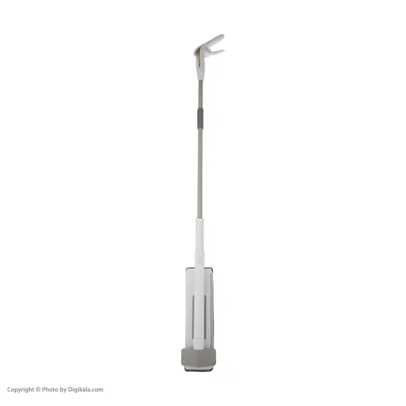 طی زمین شوی ورداستار مدل اسپری دار خشک کن دار