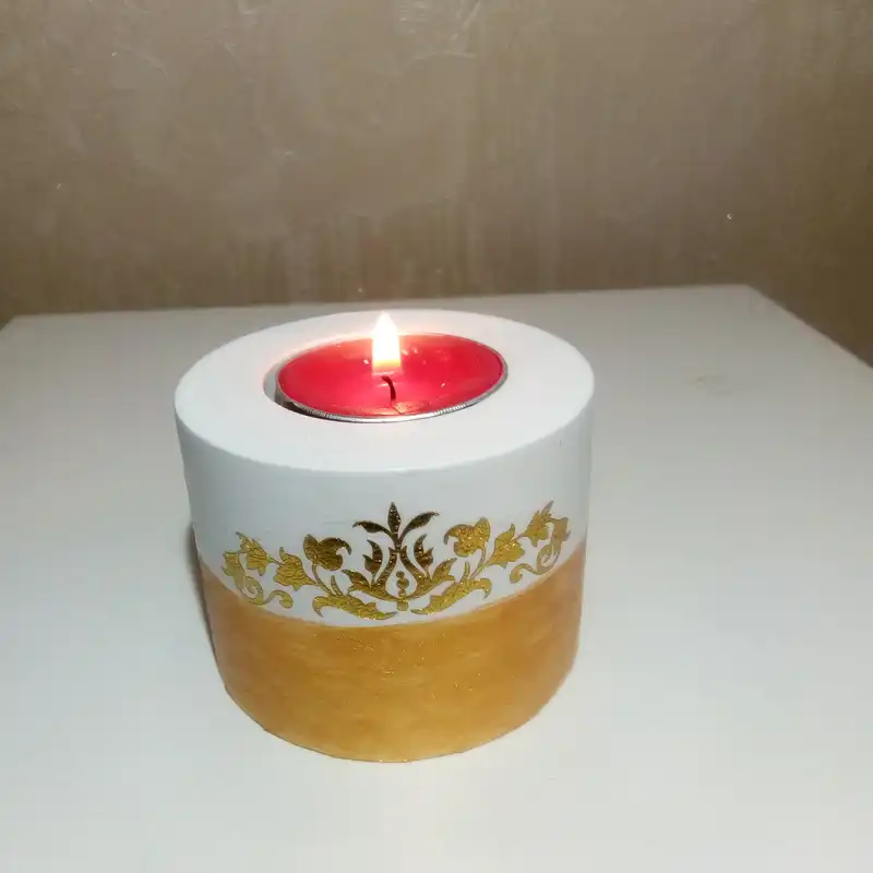 جاشمعی مدل 8521 بسته دو عددی