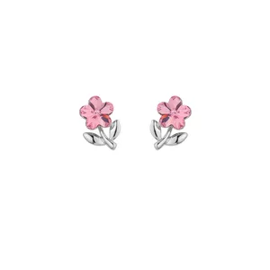 گوشواره زنانه کوبیک مدل QE-87861