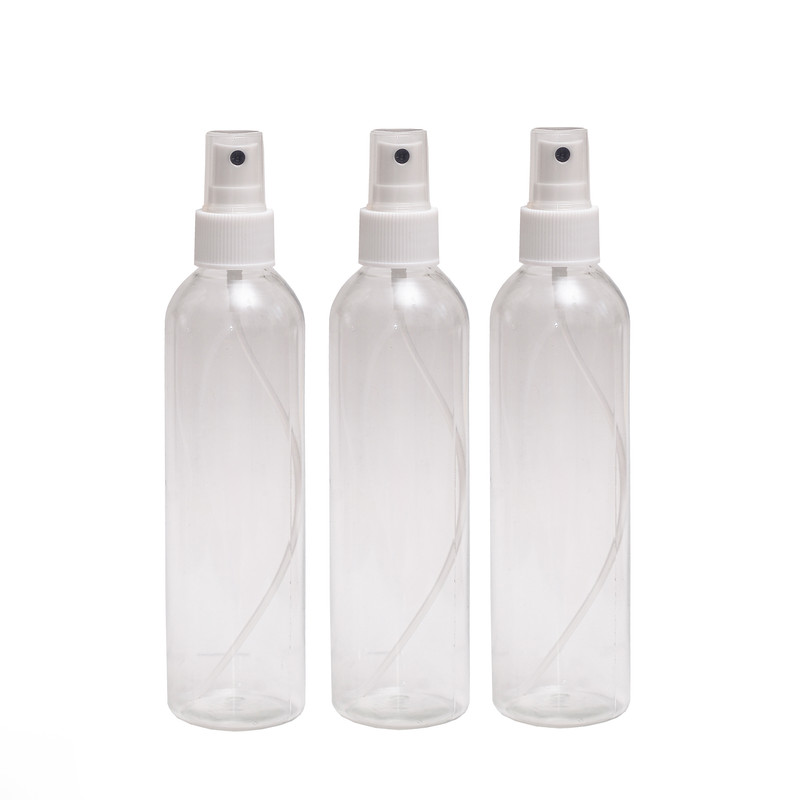 ظرف اسپری مدل 333 مجموعه 3 عددی