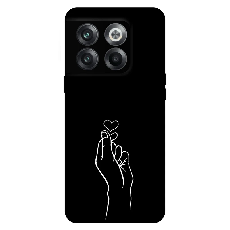 کاور مگافون کد 7769 مناسب برای گوشی موبایل وان پلاس Ace Pro