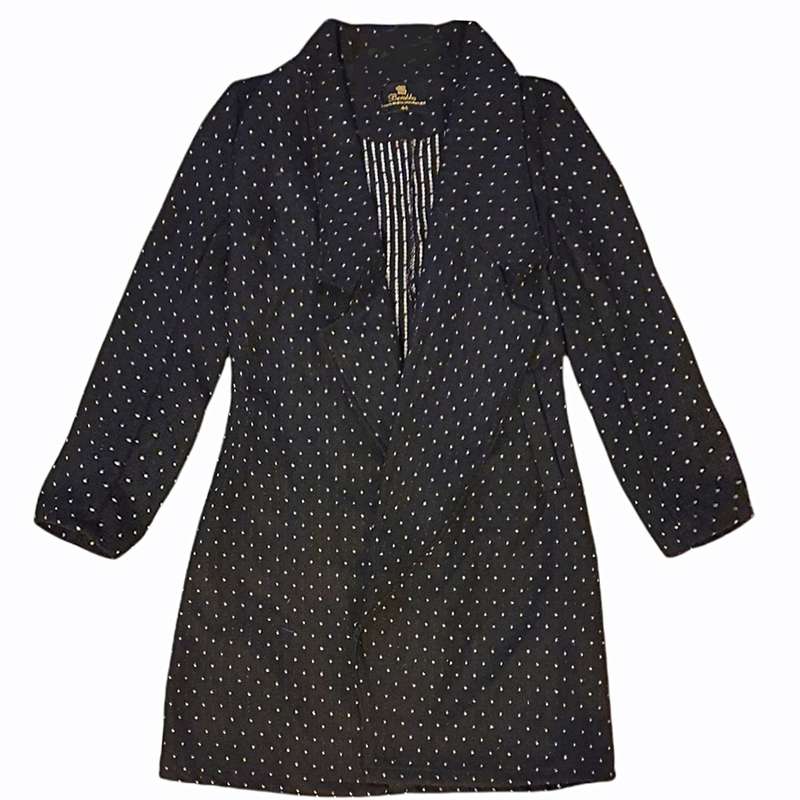 پالتو زنانه مدل Tamara