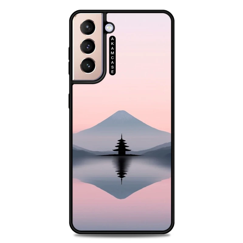 کاور آکام مدل AMC-WSGS21P-ZEN-18 مناسب برای گوشی موبایل سامسونگ Galaxy S21 Plus