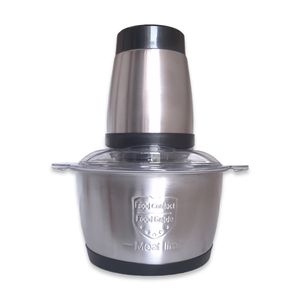 نقد و بررسی خردکن مدل کوکینگ کد 850w توسط خریداران