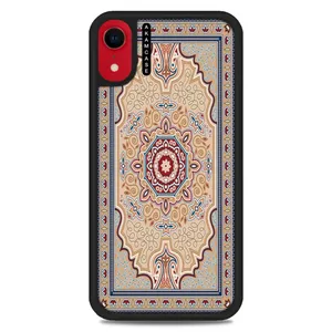 AKAM AMC-WAXR-PERSIAN-18 Cover For Apple iPhone XR