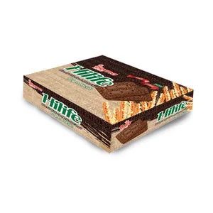 بیسکویت هایلایف روگن درنا - 420 گرم 