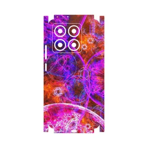 MAHOOT Inside Cell Digital Art-FullSkin Cover Sticker for Xiaomi 14T