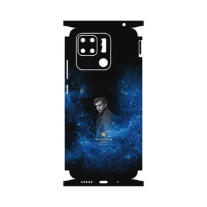MAHOOT tom holland-FullSkin Cover Sticker for Xiaomi Redmi 10C