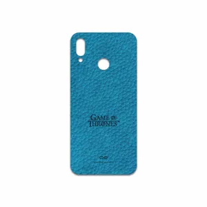 MAHOOT BL-GOT Cover Sticker for Huawei Nova 3e