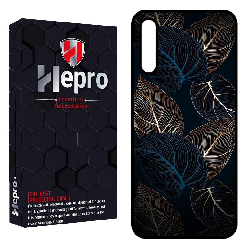 کاور هپرو طرح فانتزی مدل TPU مناسب برای گوشی موبایل سامسونگ Galaxy A70 / A70S