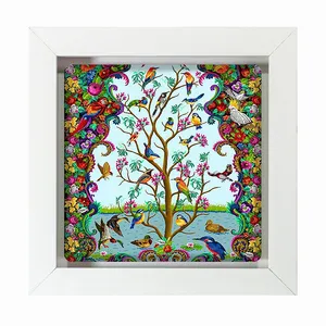 تابلو مبین ایده مدل سنتی Th20 کد 181
