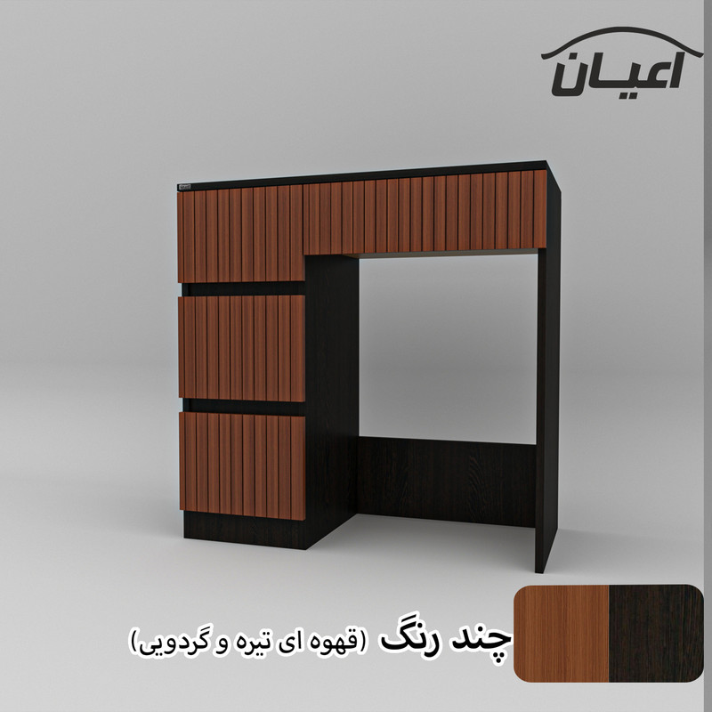 میز آرایش اعیان مدل FH527 میز آرایش اعیان مدل FH527