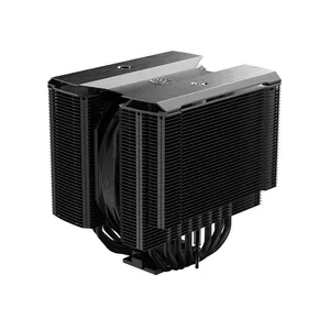 خنک کننده پردازنده کولر مستر مدل MA824 Stealth