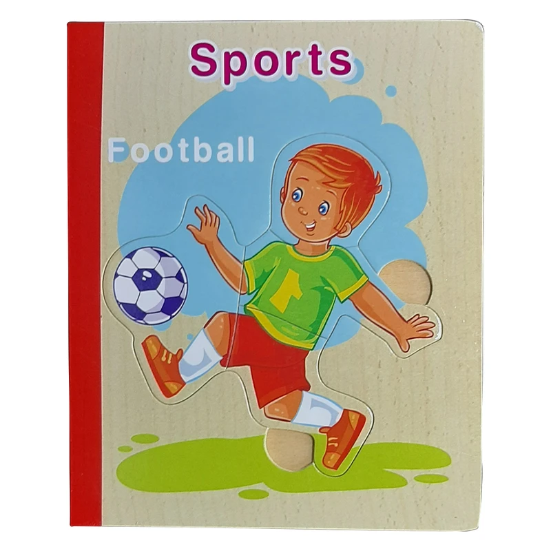 بازی آموزشی مدل جایگذاری تصاویر کد 6