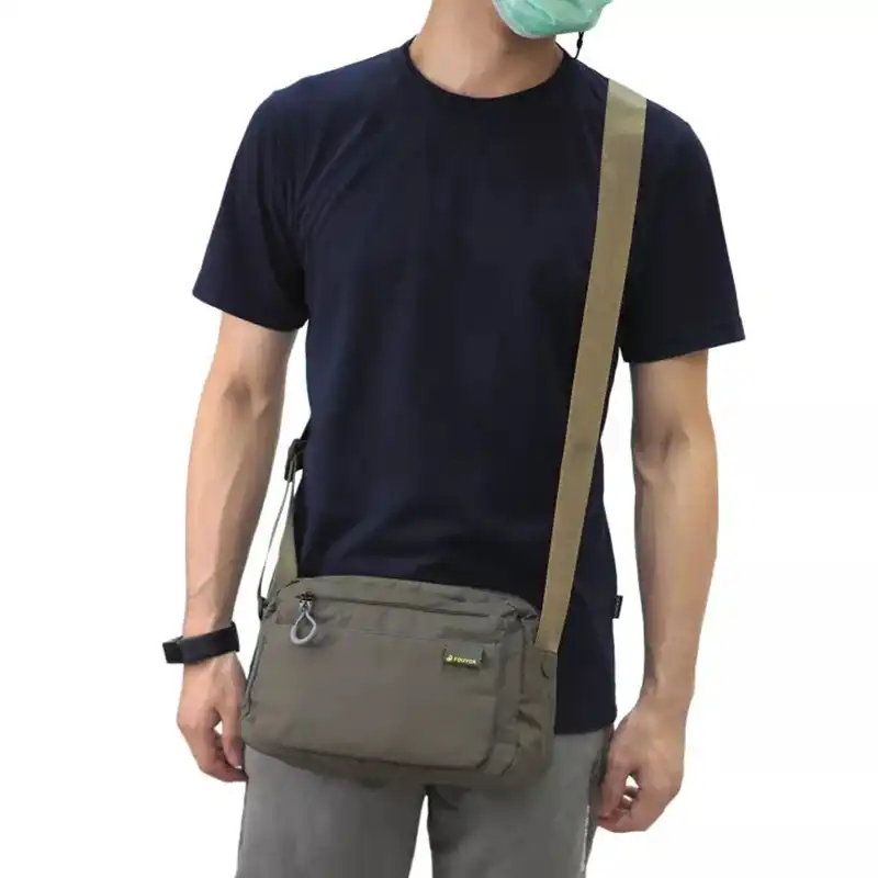 کیف رودوشی فوور مدل 2802-12