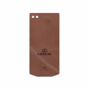 MAHOOT MNL-LXS Cover Sticker for BlackBerry P9982