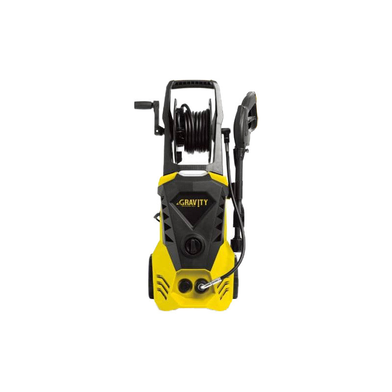 کارواش گراویتی مدل GXU-155