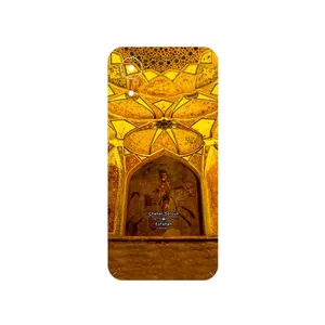 MAHOOT Chehel Sotoun Palace Cover Sticker for Samsung Galaxy A03 Core
