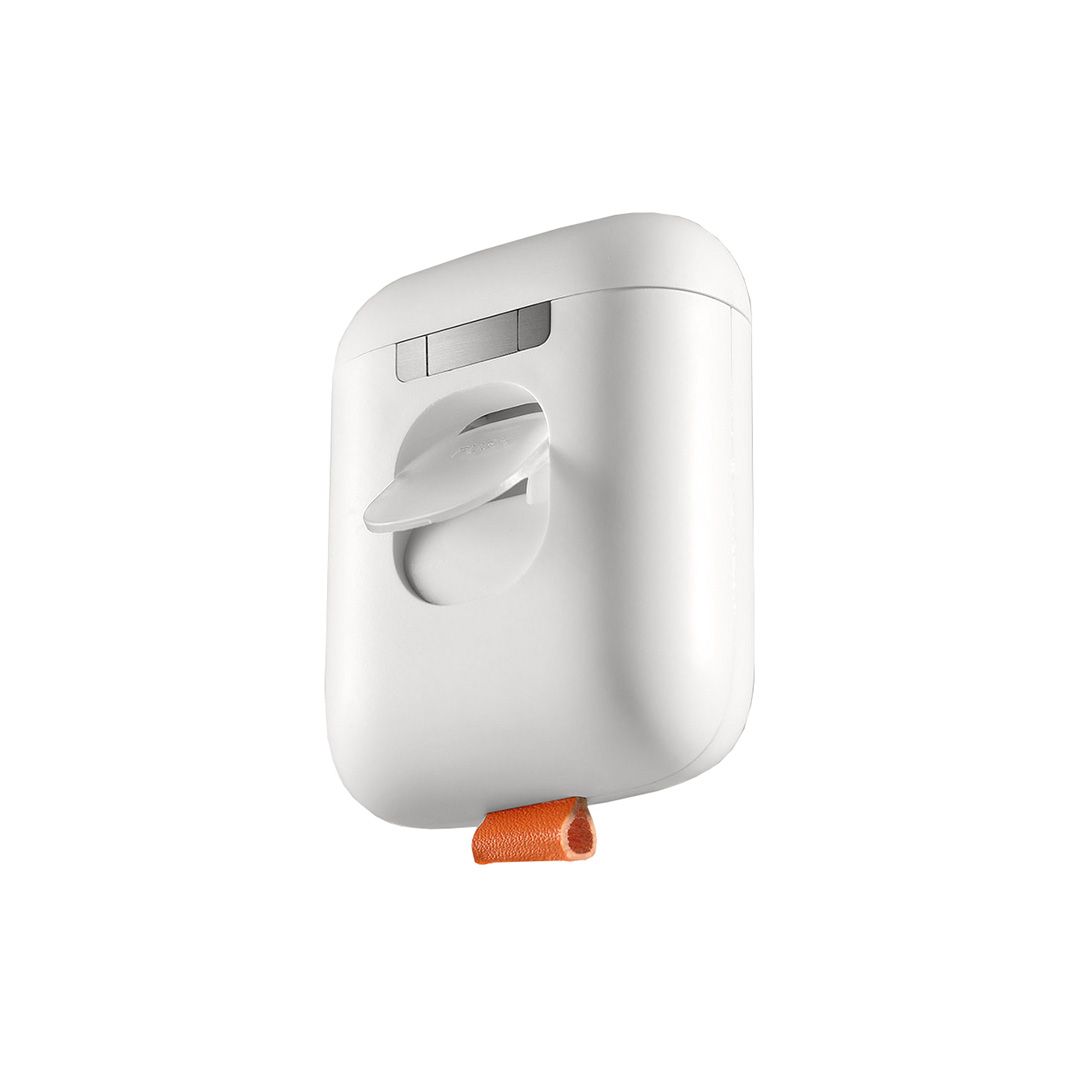 ناخن گیر سی مجیک مدل SMPH-ZJD04C -  - 2