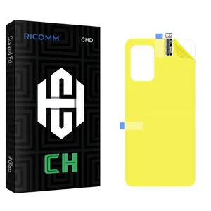 Ricomm CH2 Back Protector For Samsung Galaxy A53 5G
