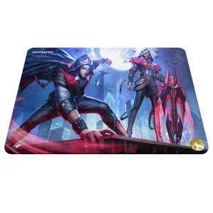 Hoomero Garena Free Fire game A7081 Mousepad