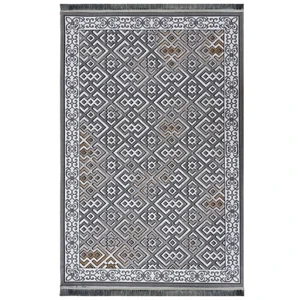 گلیم ماشینی جزیره طرح 918