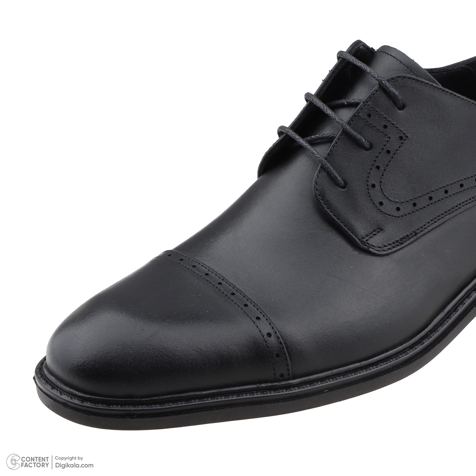کفش مردانه لرد مدل 005128-3020 -  - 5