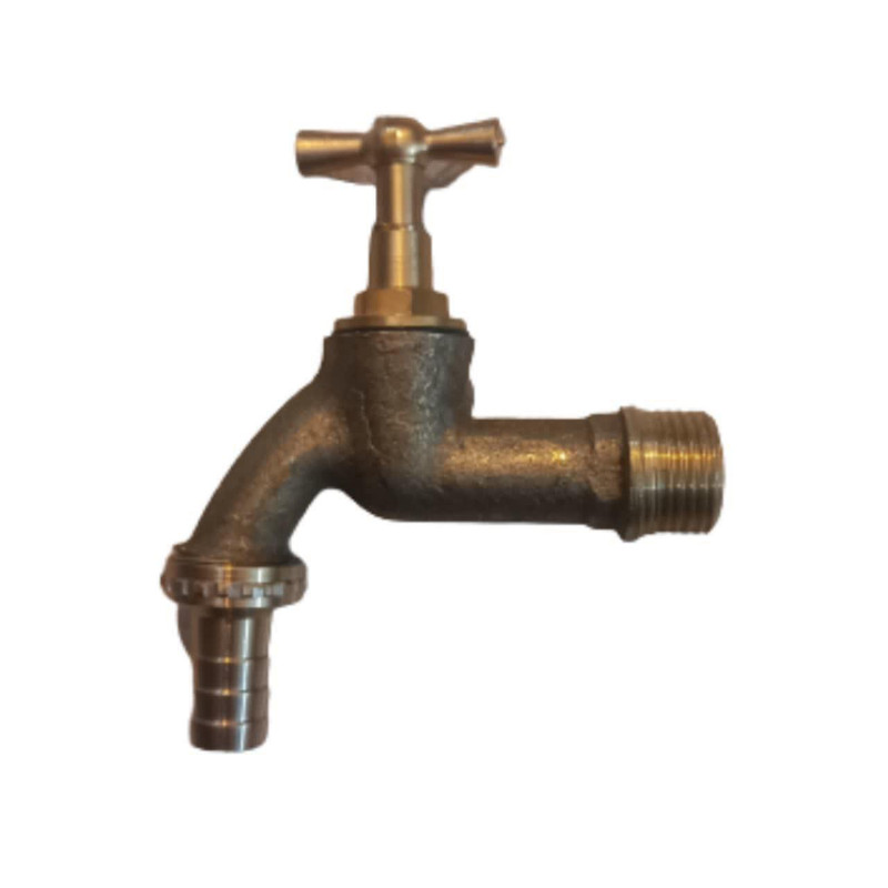 شیر حیاطی مدل مالک