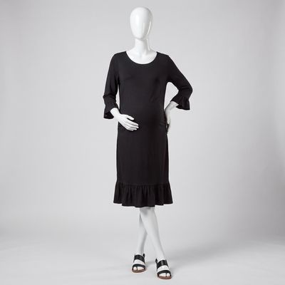 پیراهن بارداری اسمارا مدل sm4