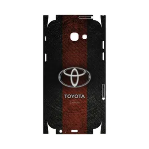 MAHOOT  TOYOTA-FullSkin Cover Sticker for Samsung Galaxy A5 2017