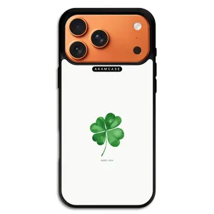 AKAM AMC-WA17PROMAX-LUCKY-18 Cover For Apple iPhone 17 Pro Max