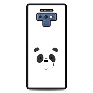 AKAM AMC-WSGN9-PANDA-24 Cover For Samsung Galaxy Note 9