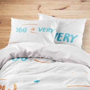 سرویس خواب مدوپد طرح کریسمس مدل mod00029 یک نفره 4 تکه