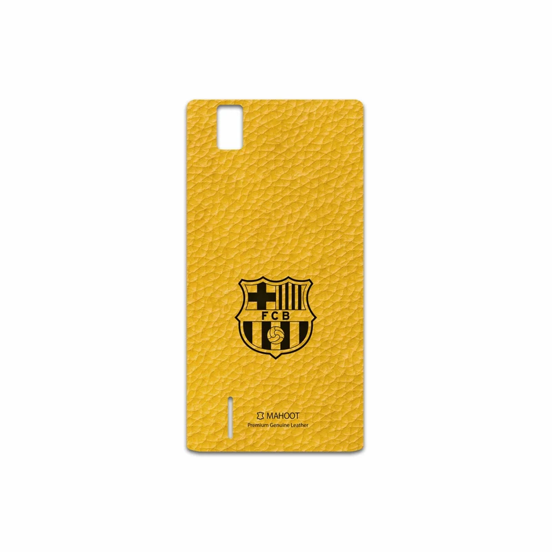 برچسب پوششی ماهوت مدل ML-BRCA مناسب برای گوشی موبایل هوآوی Ascend P2