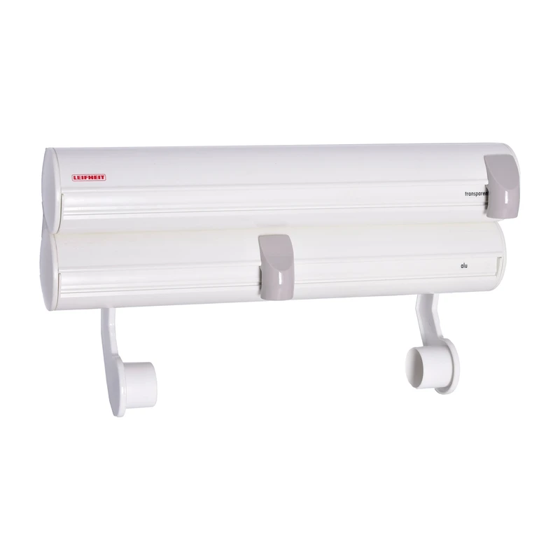 پایه رول دستمال کاغذی و فویل لایف هایت کد 25795