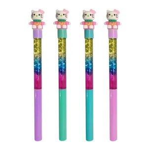 روان نویس مدل کیتی بسته 4 عددی