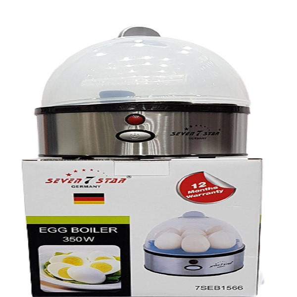 تخم مرغ پز سون استار مدل  7SEB-1566
