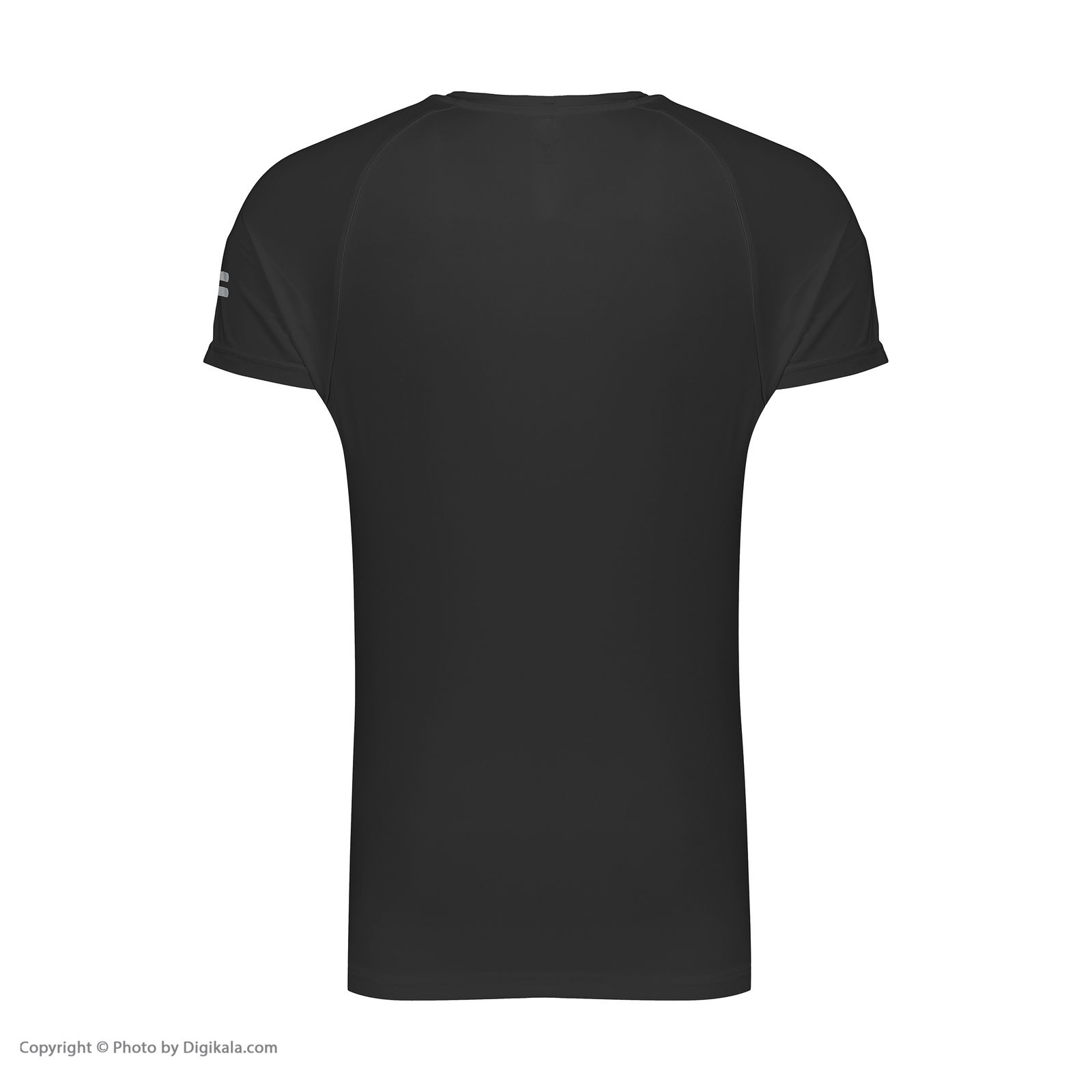 تی شرت ورزشی مردانه تکنیک+07 مدل TS-149-ME-TO -  - 4