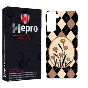 HEPRO MC Cover for Samsung Galaxy S21