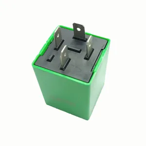 رله صندوق پران خودرو الما اتو کد 115001543 مناسب برای پژو 405