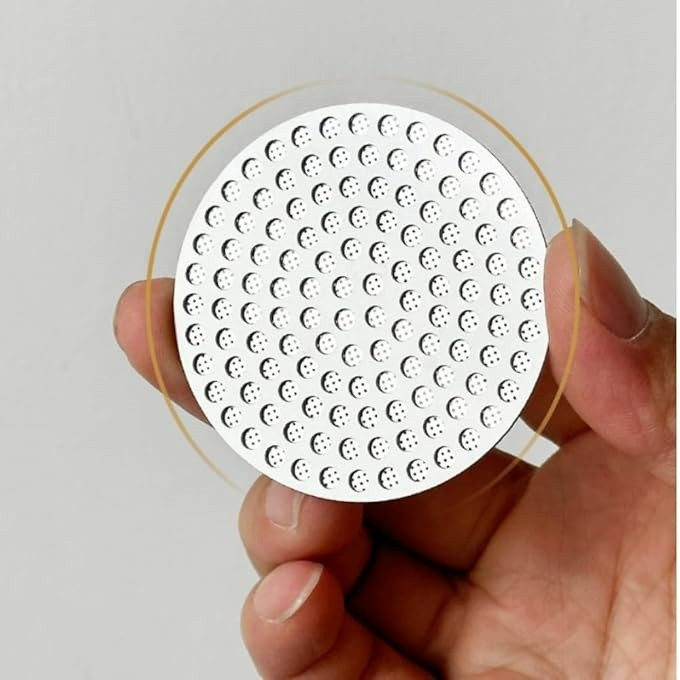 فیلتر قهوه مدل پاک اسکرین کد 51