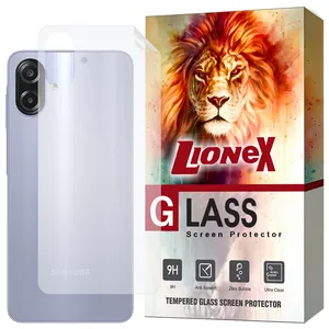 Lionex LNMB Back Protector For Samsung Galaxy A07 4G