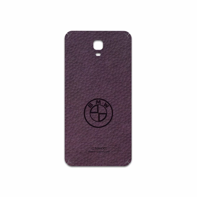 برچسب پوششی ماهوت مدل PL-BMW مناسب برای گوشی موبایل جی ال ایکس Aria 1