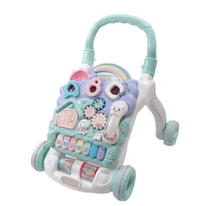 واکر کودک مدل funny baby 698-59