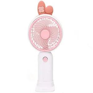 پنکه دستی لانگدا مدل 8203